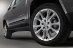 Jeep Compass Overland 2012 года
